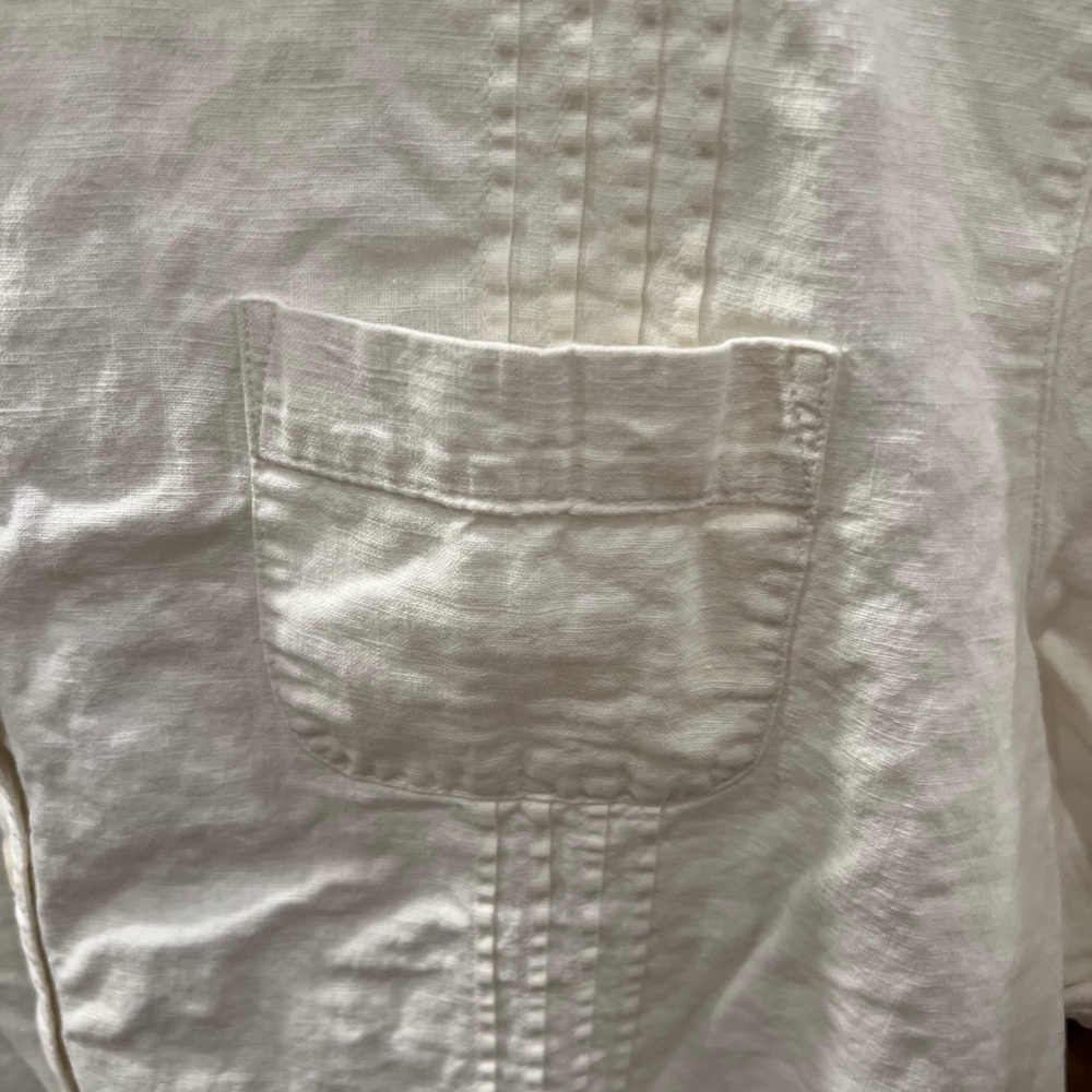 Vintage Classic Elements Button Down Size Large - image 2